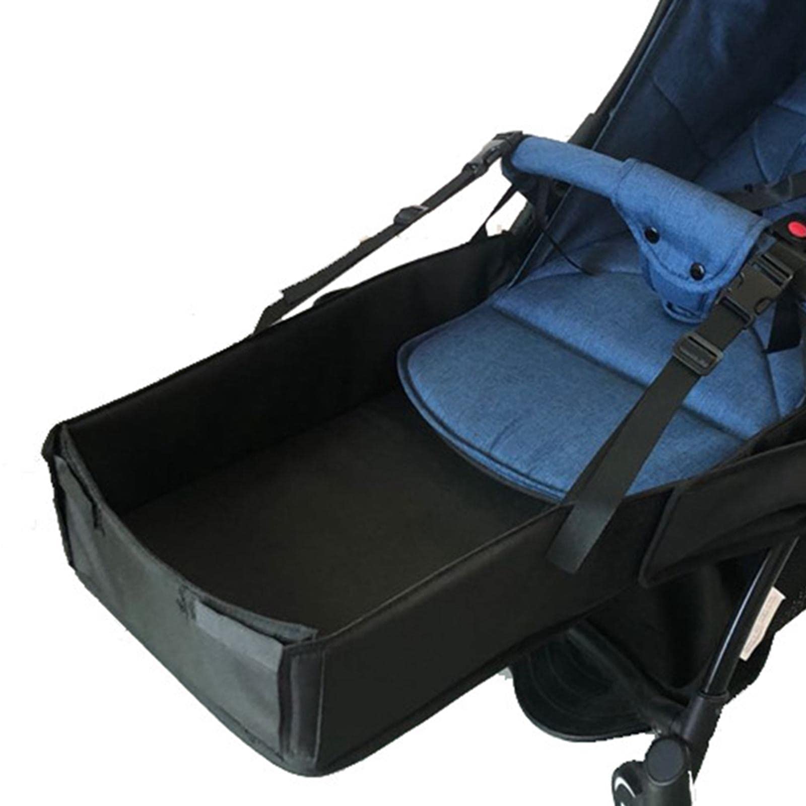 Poggiapiedi per passeggino Passeggino universale Poggiapiedi Prolunga per carrozzina