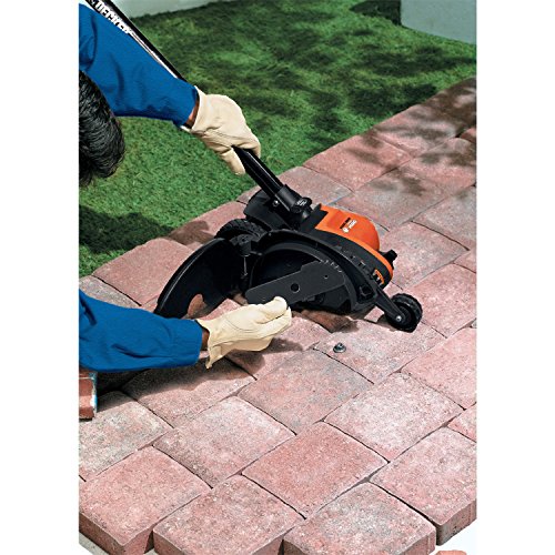 BLACK+DECKER Edger and Trencher, 7.5-in, 12 Amp (LE760)