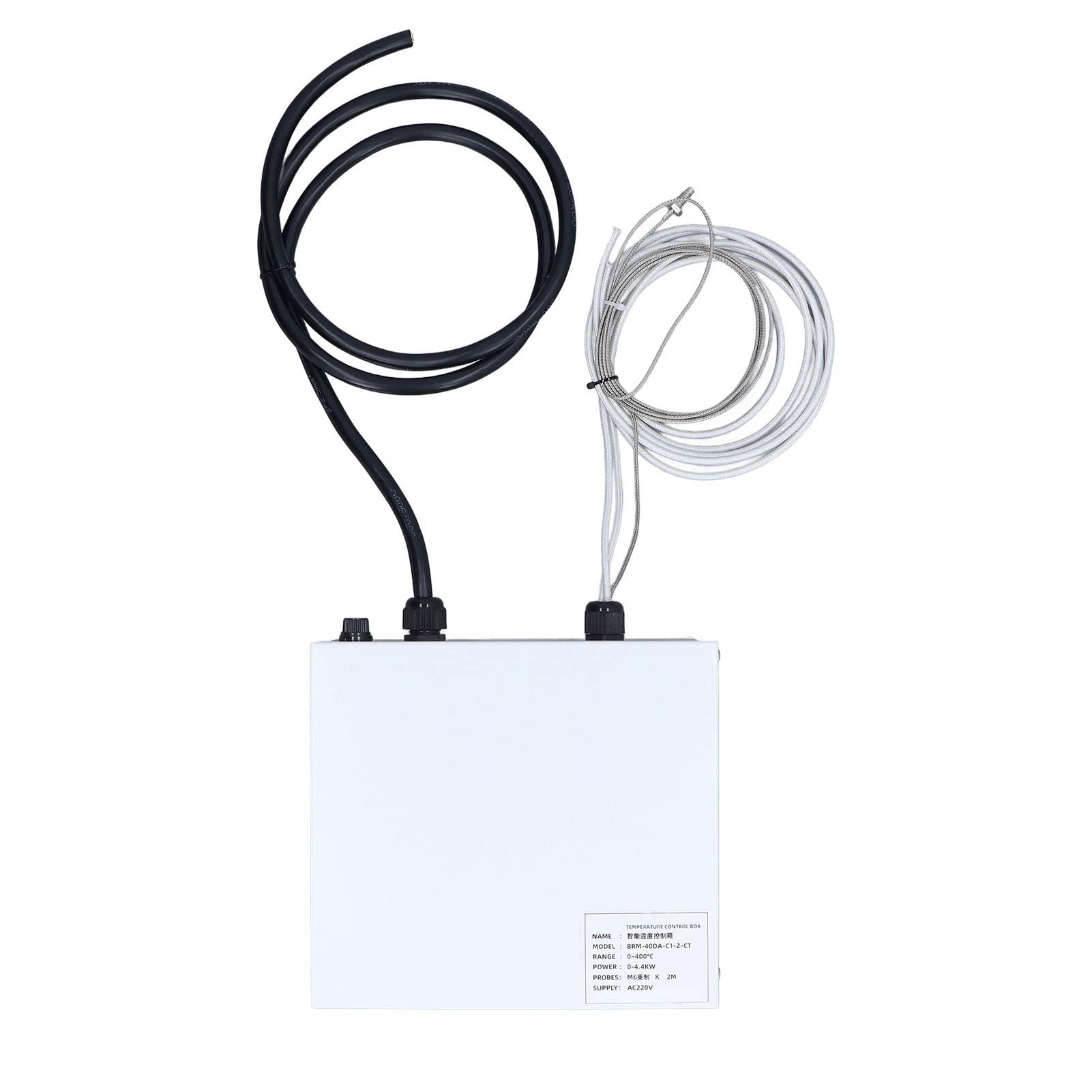 Termoregolatore PID, Controllore di Temperatura Autotuning, (#2)