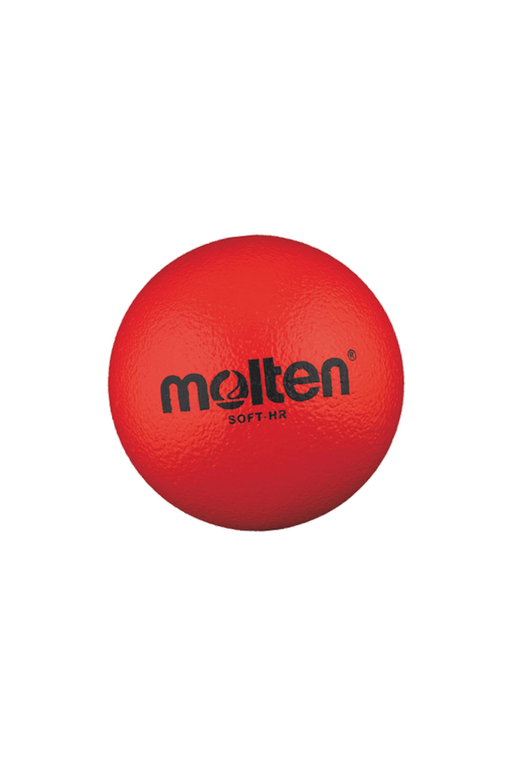Molten Soft-HR Palla da softball Red Ø 160mm