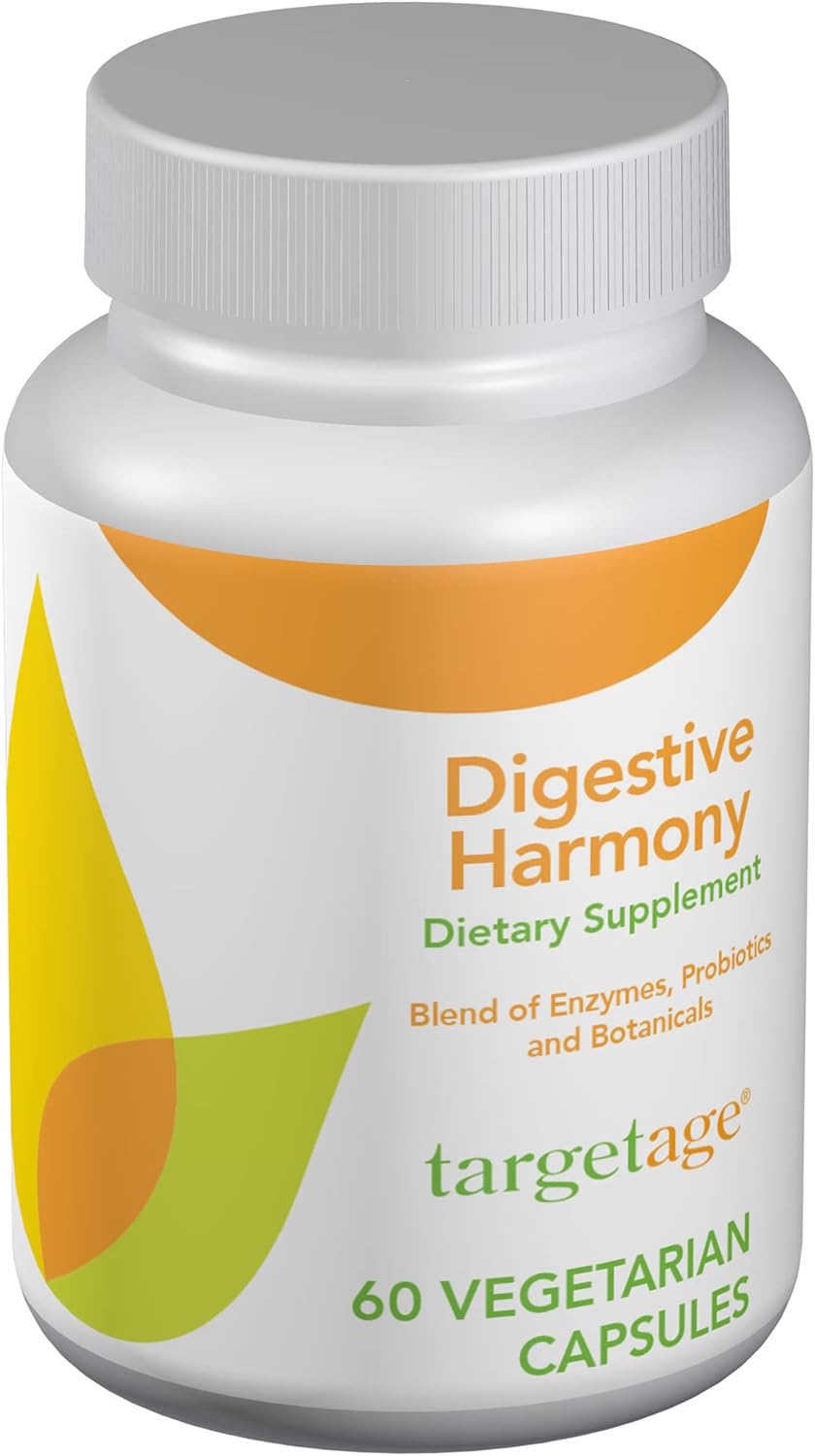 Digestive Harmony Dietary Supplement by Maison Beljanski