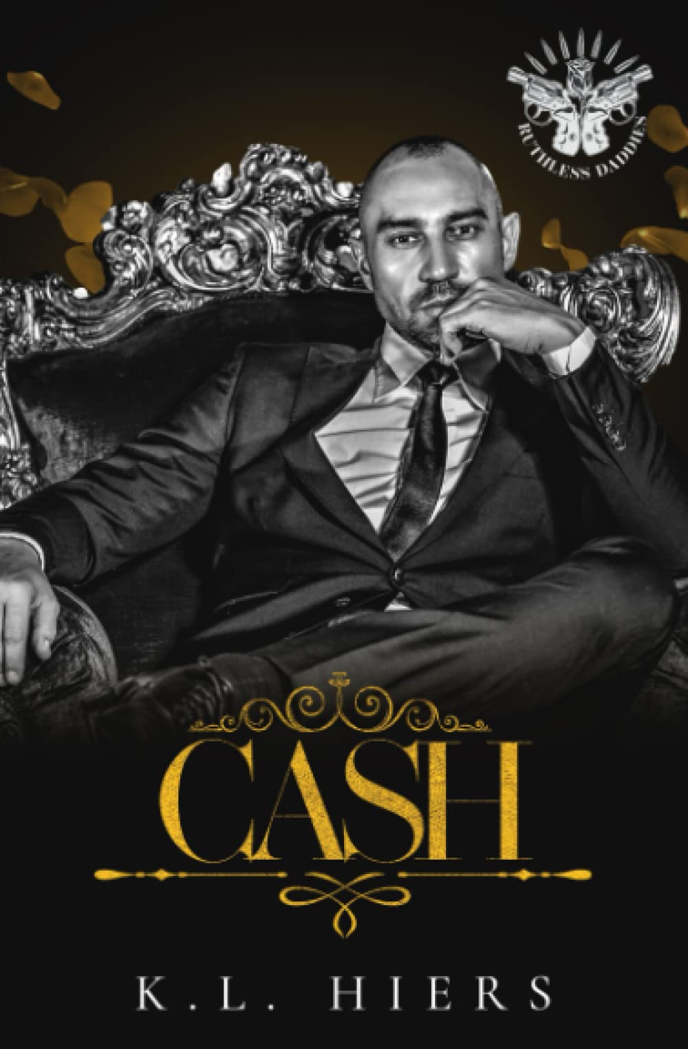 Cash: An MM Mafia Romance