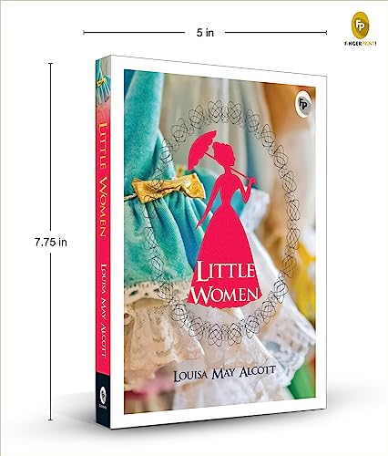 Little Women (Illustrated Classics) - Image 3