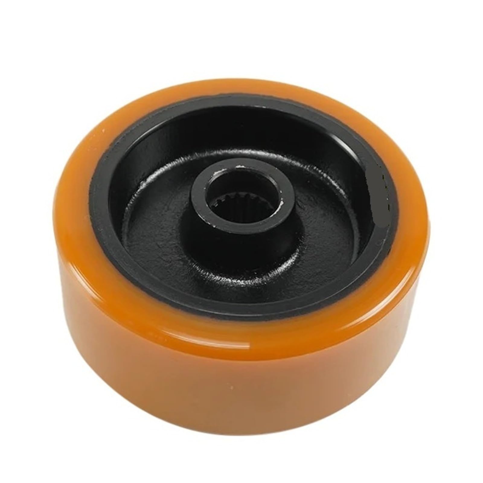 Rueda de poliuretano de 140 x 55 mm for montacargas CBD15/18-WS