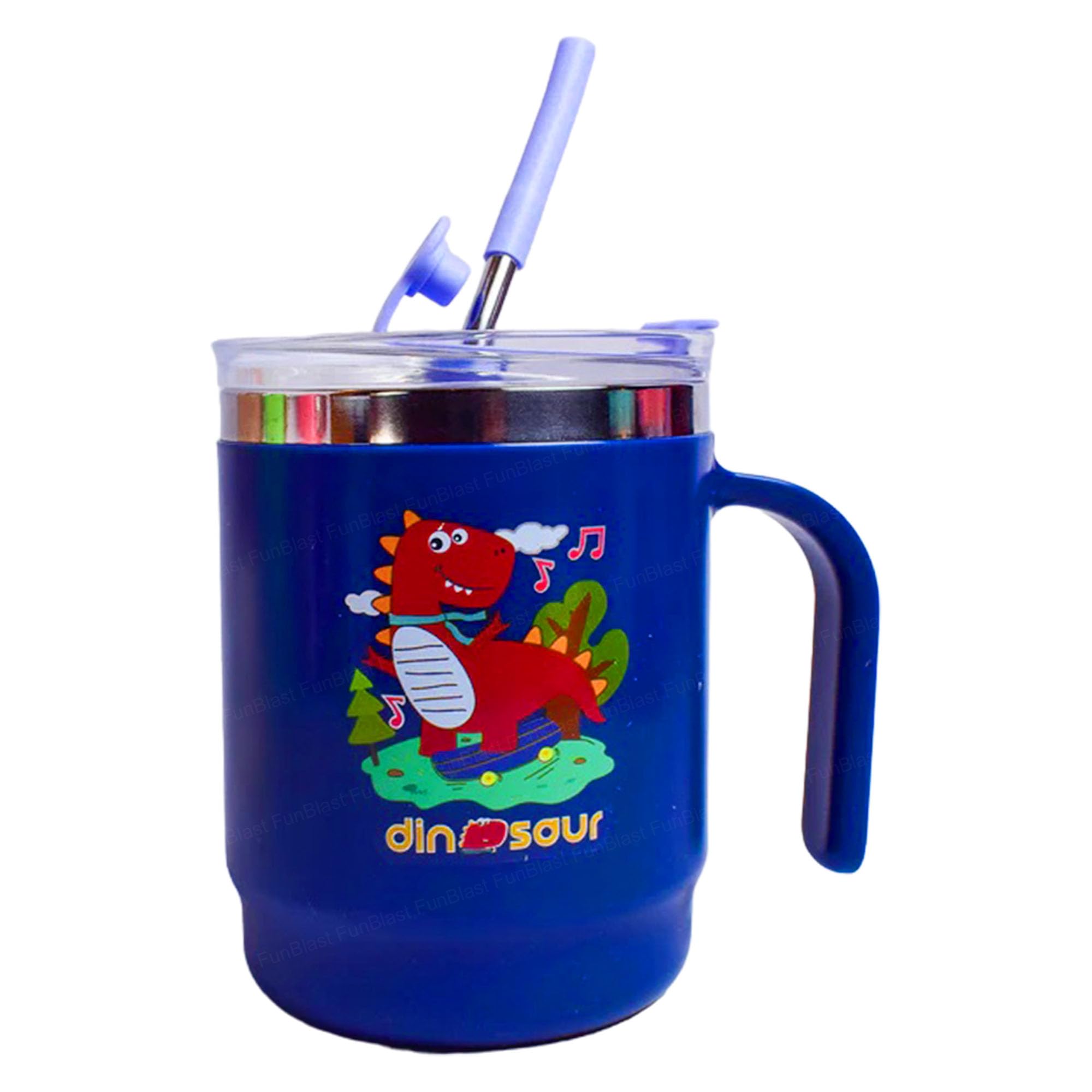 See full amazon price history chart for FunBlast Stainless Steel Mug with Lid & Straw for Kids, Milk Drinking Mug for Kids, Insulated Coffee Mug, Mug for Girls, Insulated Vacuum Cup, Birthday Return Gifts for Kids (400 ML, Multicolor) FunBlast Stainless Steel Mug with Lid & Straw for Kids, Milk Drinking Mug for Kids, Insulated Coffee Mug, Mug for Girls, Insulated Vacuum Cup, Birthday Return Gifts for Kids (400 ML, Multicolor) (B0DDXMYV38) Amazon Price History, Amazon Price Tracker