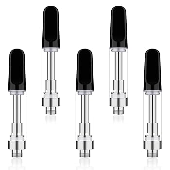 Amazon | GPIERR CBDアトマイザー5本セット 互換用アトマイザー