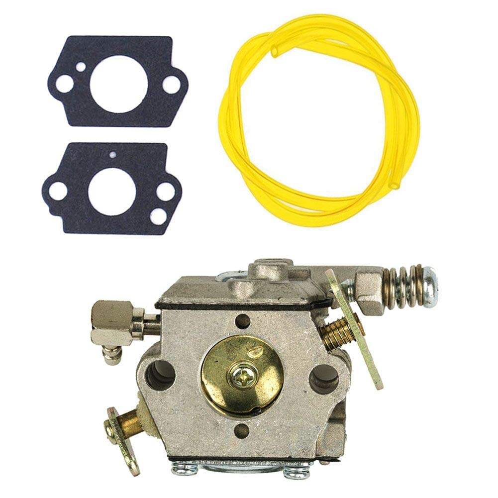 FitBest Carburetor Fits Tecumseh TM049XA 640347 640347A Strike Master
