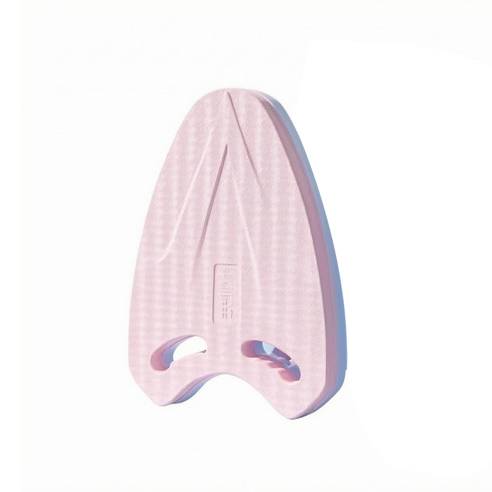 EVA Soft Kickboard Molded Swim Kickboard Buoyant Board Pink Blue Shark Board-image-36