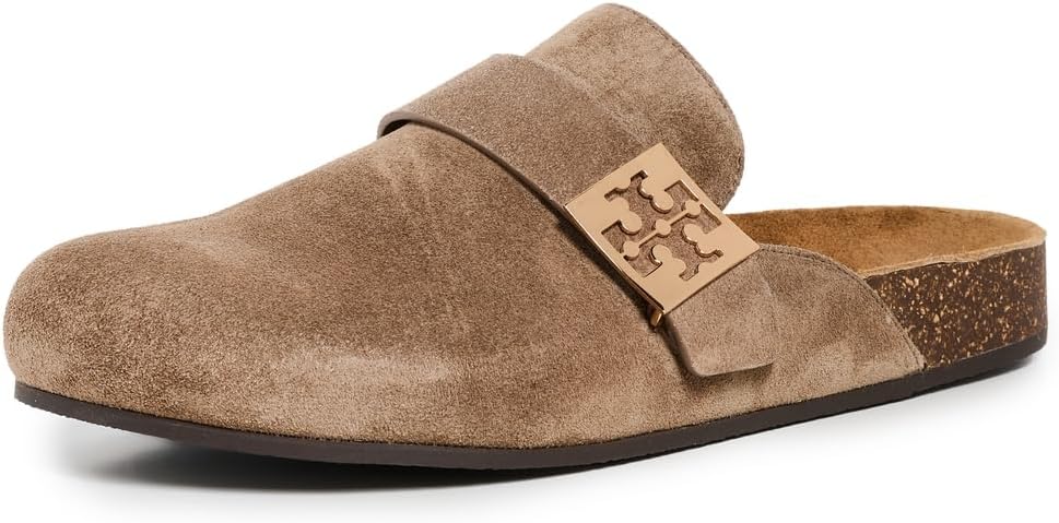 Tory Burch Women's Mellow Mules