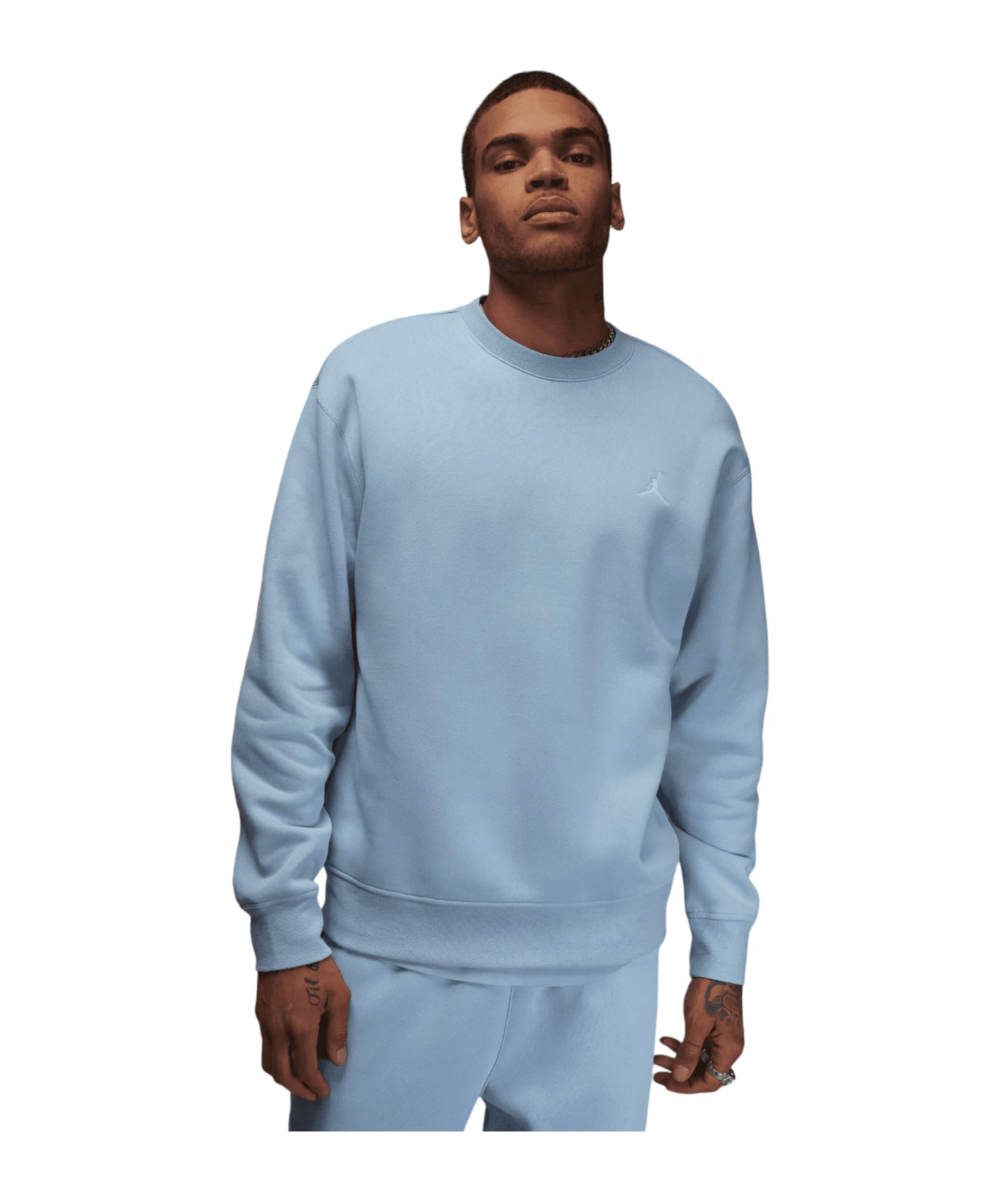 Nike FJ7776 – M J ESS FLC Crew Size L