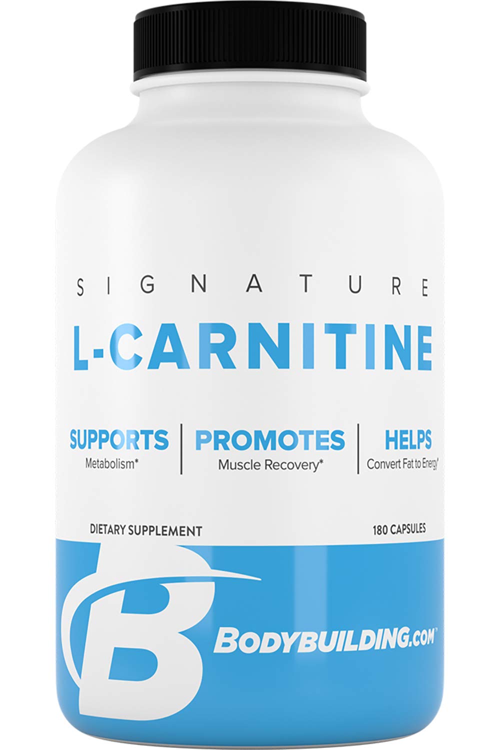 Buy Bodybuilding Signature LCarnitine s CARNIPURE Amino Support sm