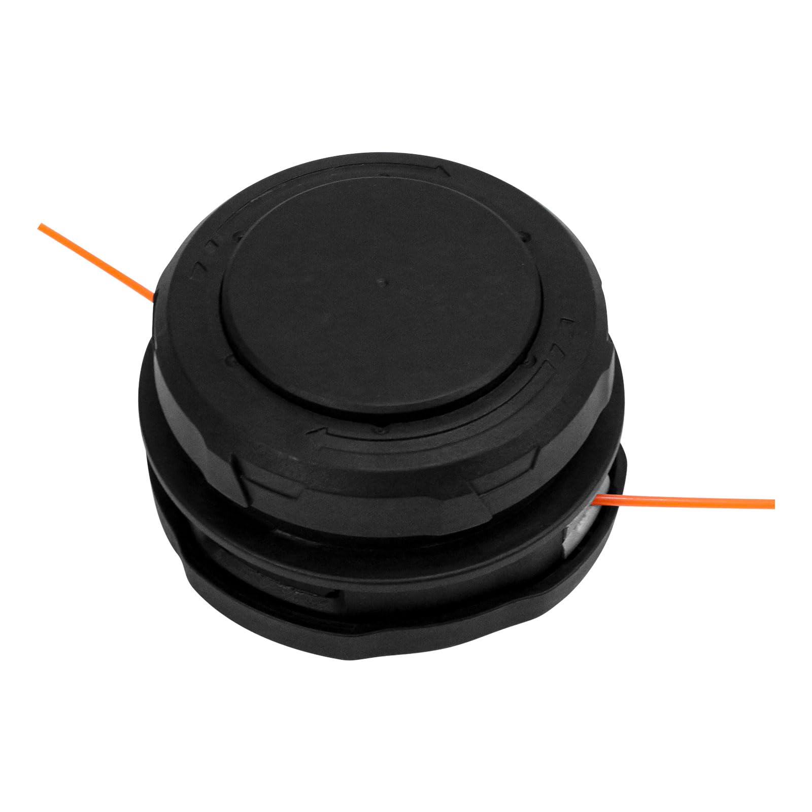Photo 1 of SYWAN AH1530 Trimmer Head for EGO 15-Inch String Trimmer Models ST1500XY ST1502SA ST1502XY ST1504SF, Clockwise (1)