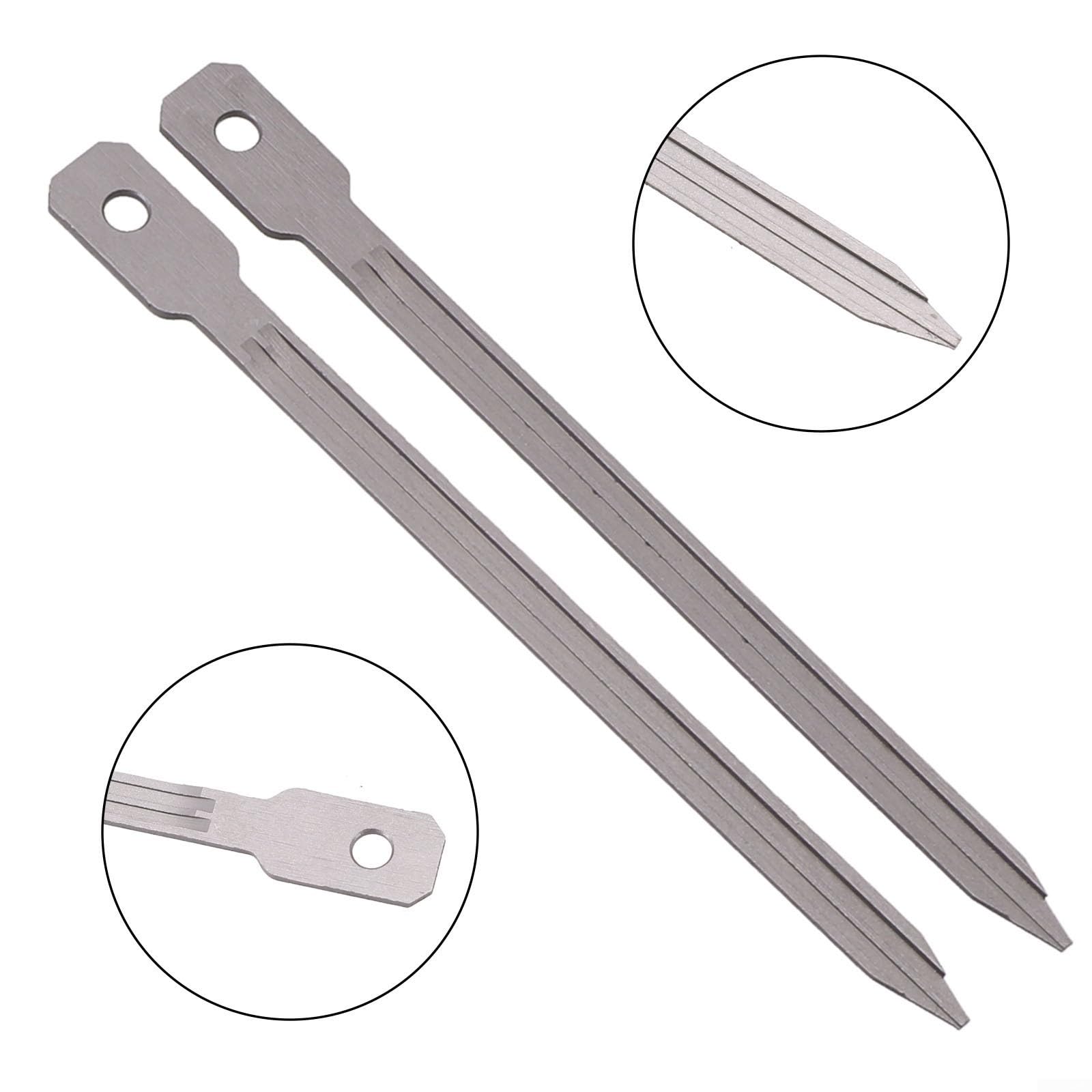 Eawfgtuw 2 piezas de repuesto de controlador para Mak 345702-4 compatible con XTP01/XTP02 BPT350 BPT351 DPT350 DPT351 PT354D DPT353 AT638A accesorios de clavadora, neumática