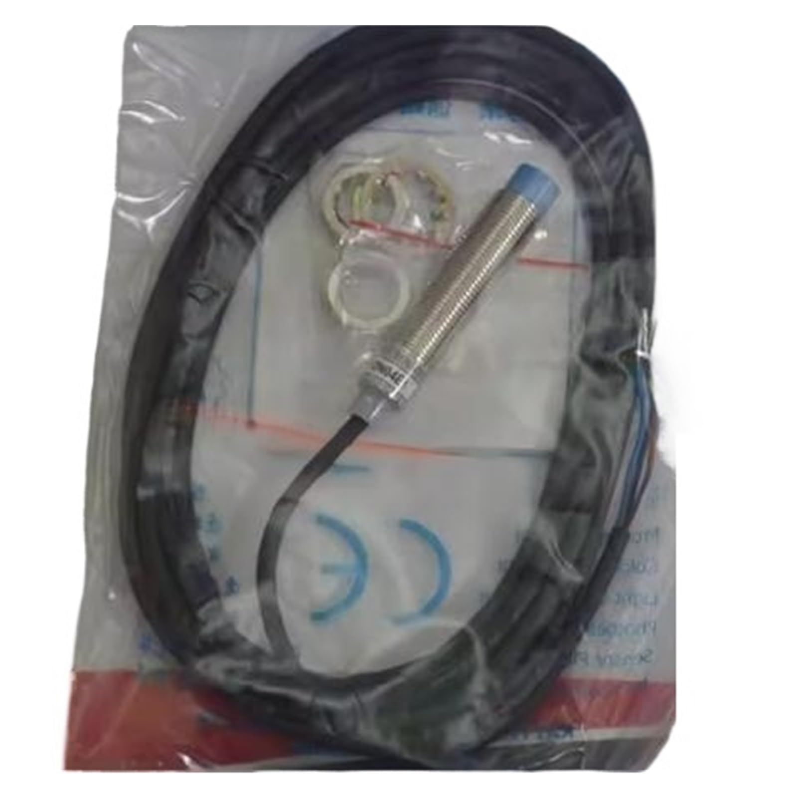 ZVQYSGIW TLX-12GN04E2 Inductive Proximity Sensor