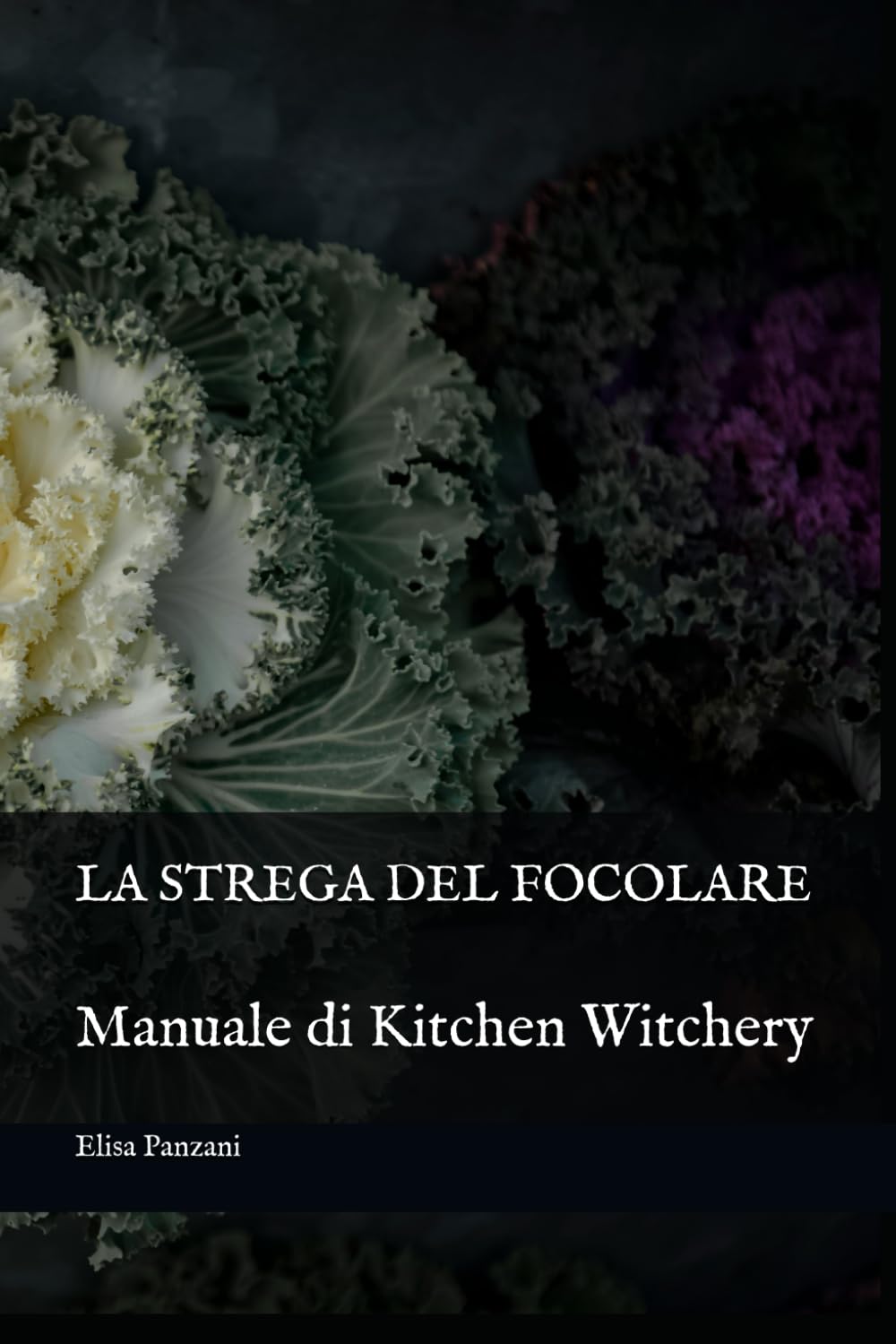 LA STREGA DEL FOCOLARE: Manuale di Kitchen Witchery