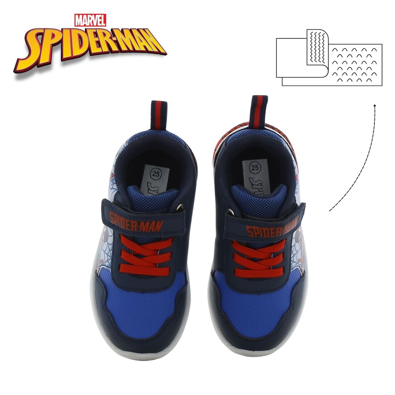 Leomil Sp015525 SneakerNiños