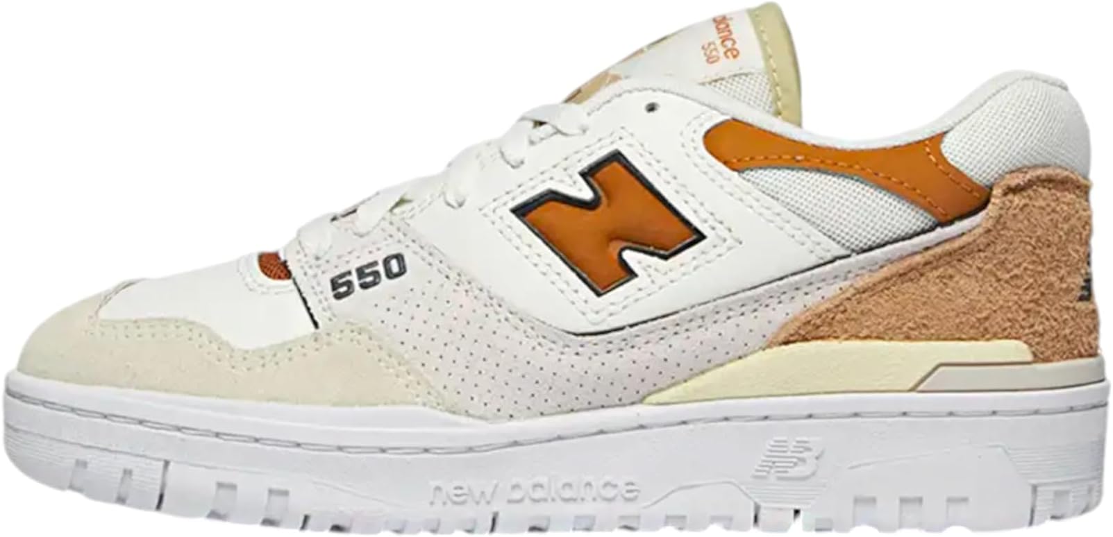 new balance casual shoes