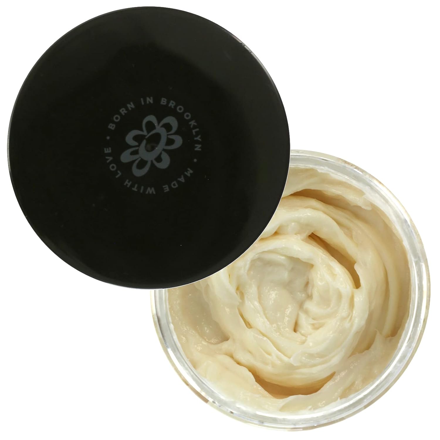 Carol's Daughter Black Vanilla Moisture & Shine Hair Smoothie, 8 Ounce - Image 3