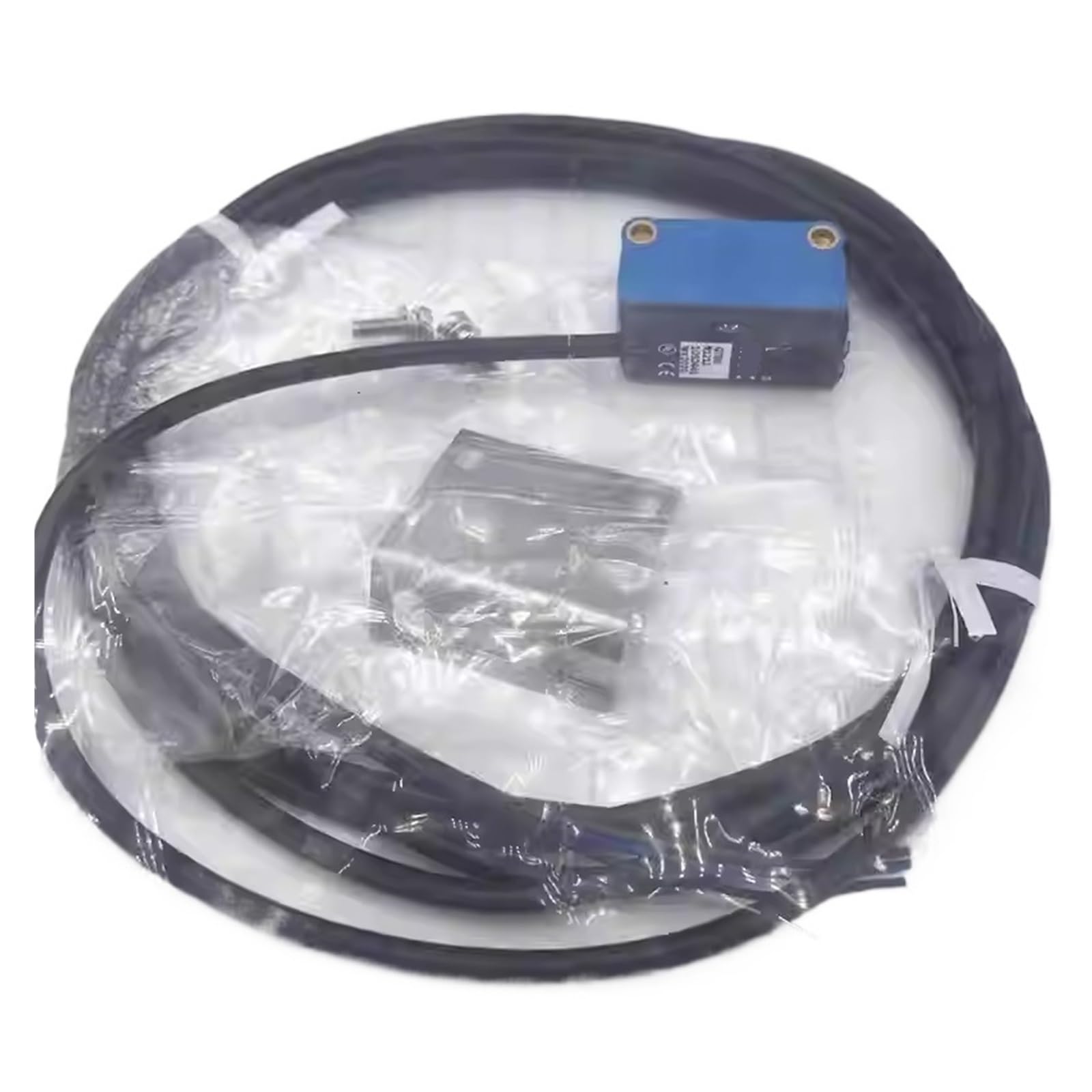 Capteur GL6G-P1211 détecteur transparent pour emballage bouteille