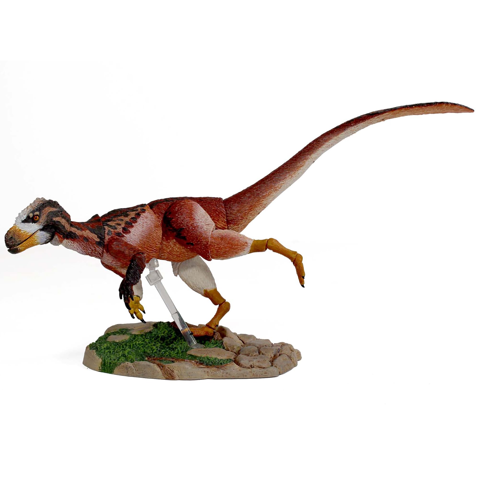 Amazon.com: Beasts of The Mesozoic: Eotyrannus Lengi - 1/18th