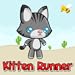 Kitten Runner