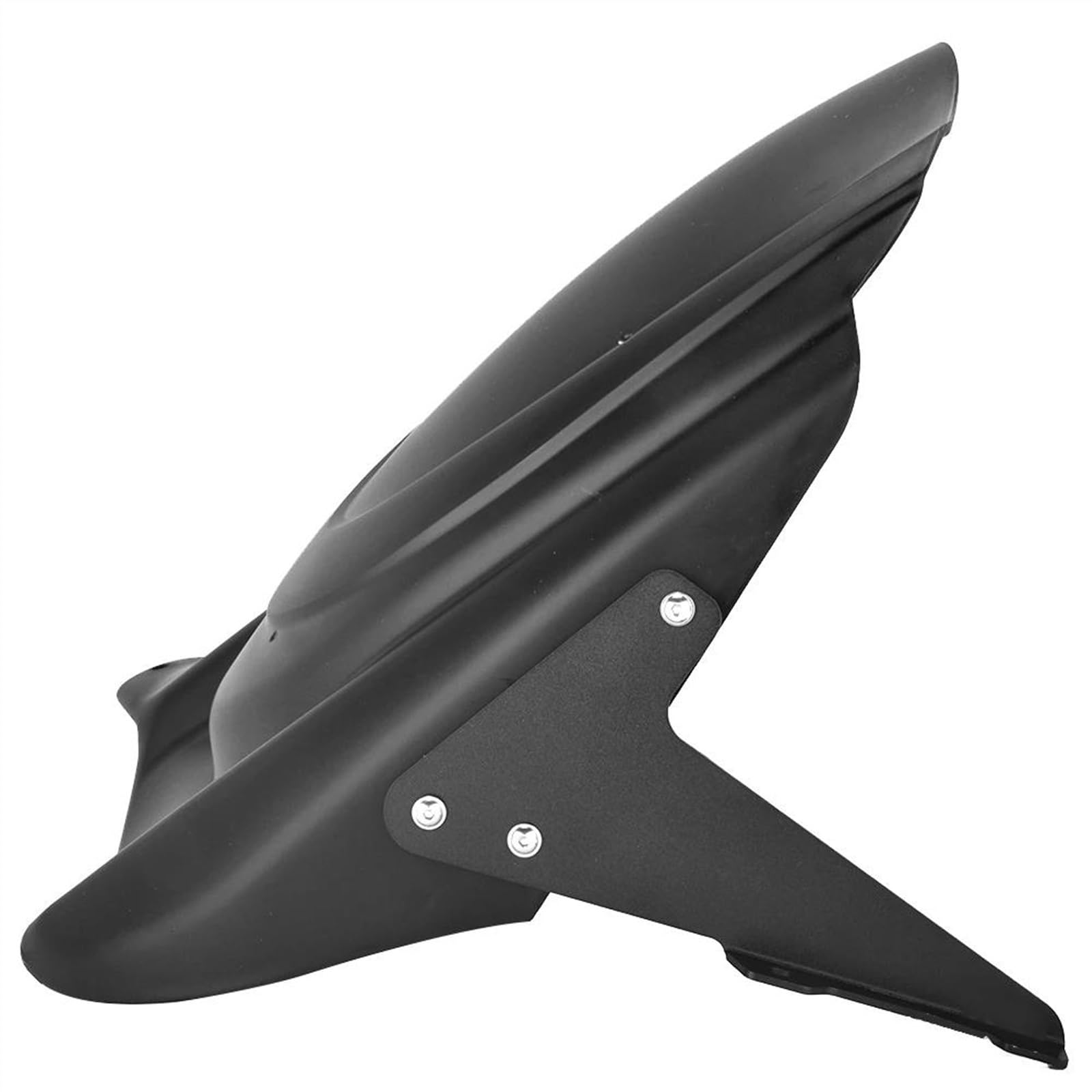 Garde-Boue Moto pour Kawasaki KLE650 Idéal pour Sorties Pluie et Chemins