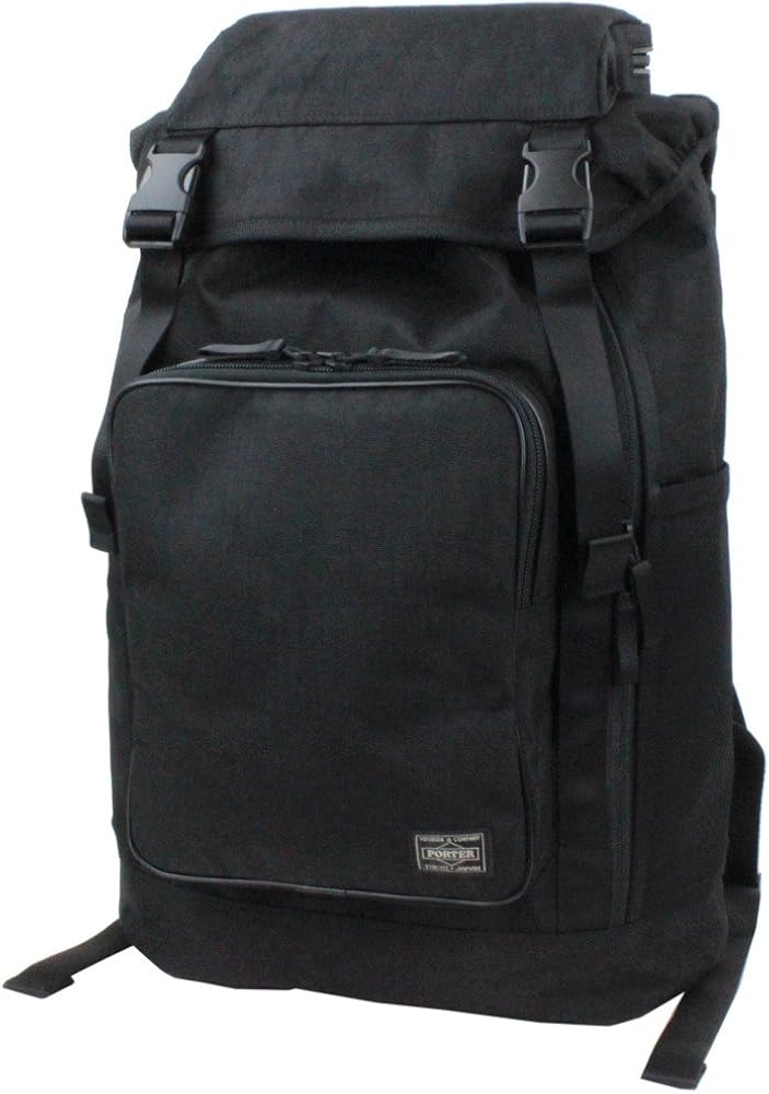 特別セール品 PORTER Exclusive lineリュック 取り外し可能バッグ付き