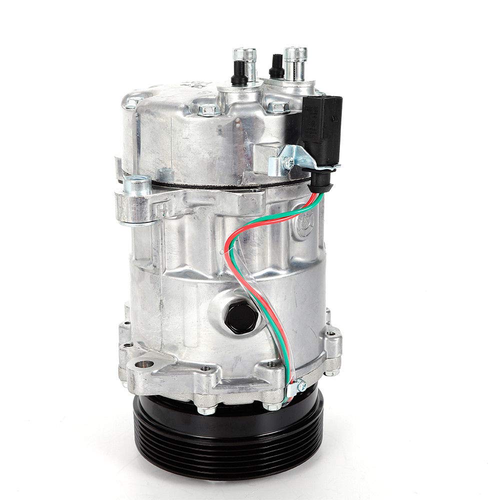 Compressore d'aria YUNRUX per Audi A3 VW Golf IV Ford Galaxy 1.9TDI
