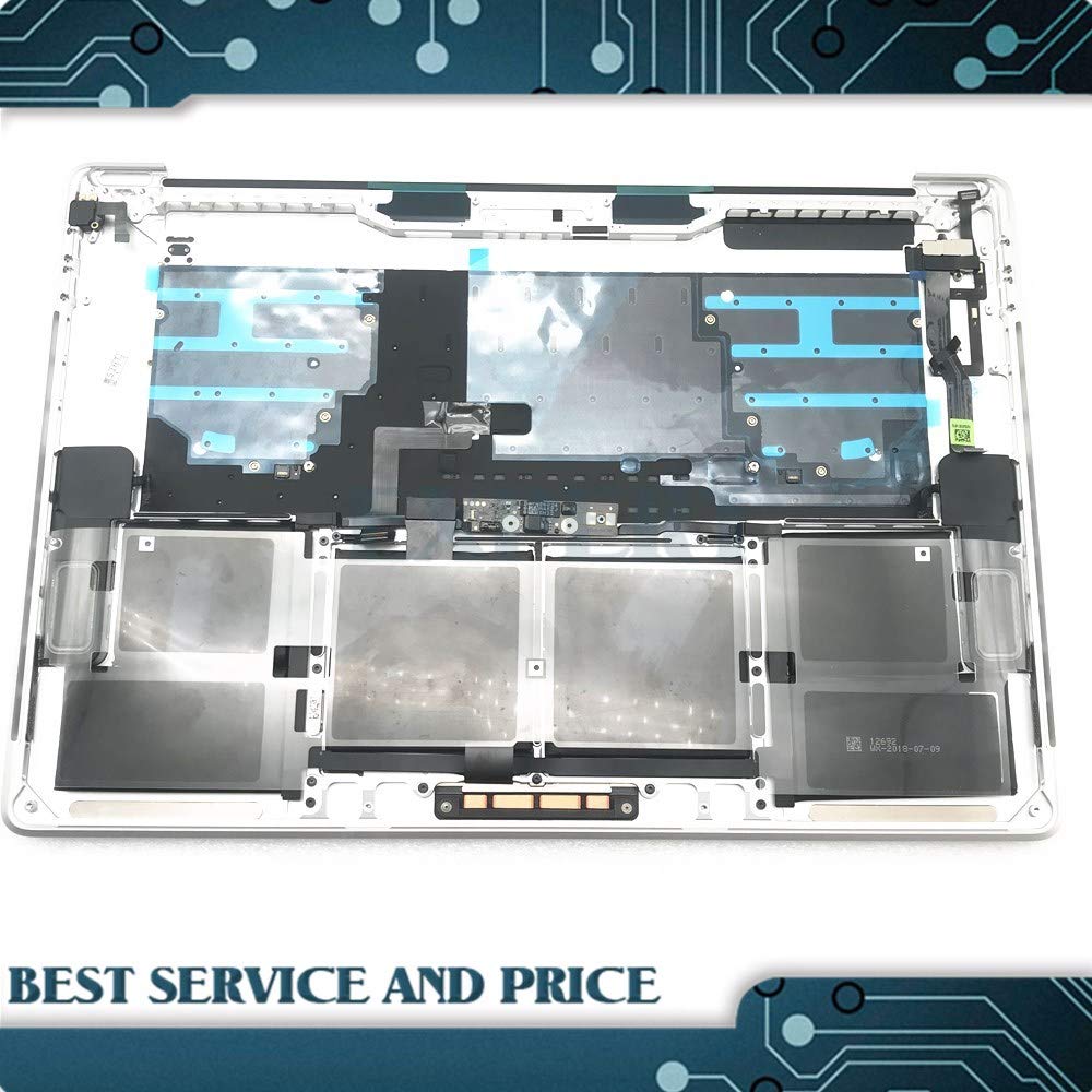 Amazon | N/D トップケース +キーボード+バッテリー+トラック