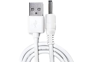 Enhance Your Pleasure: LELO USB Charger for Massagers