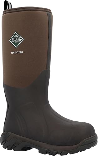 Muck Boot Arctic Pro - Botas de caza para hombre
