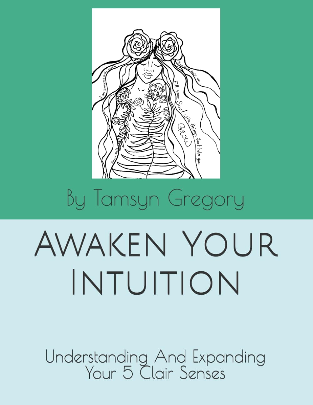 Awaken Your Intuition: Understanding And Expanding Your 5 Clair Senses