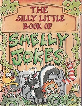 Hardcover Smelly Book