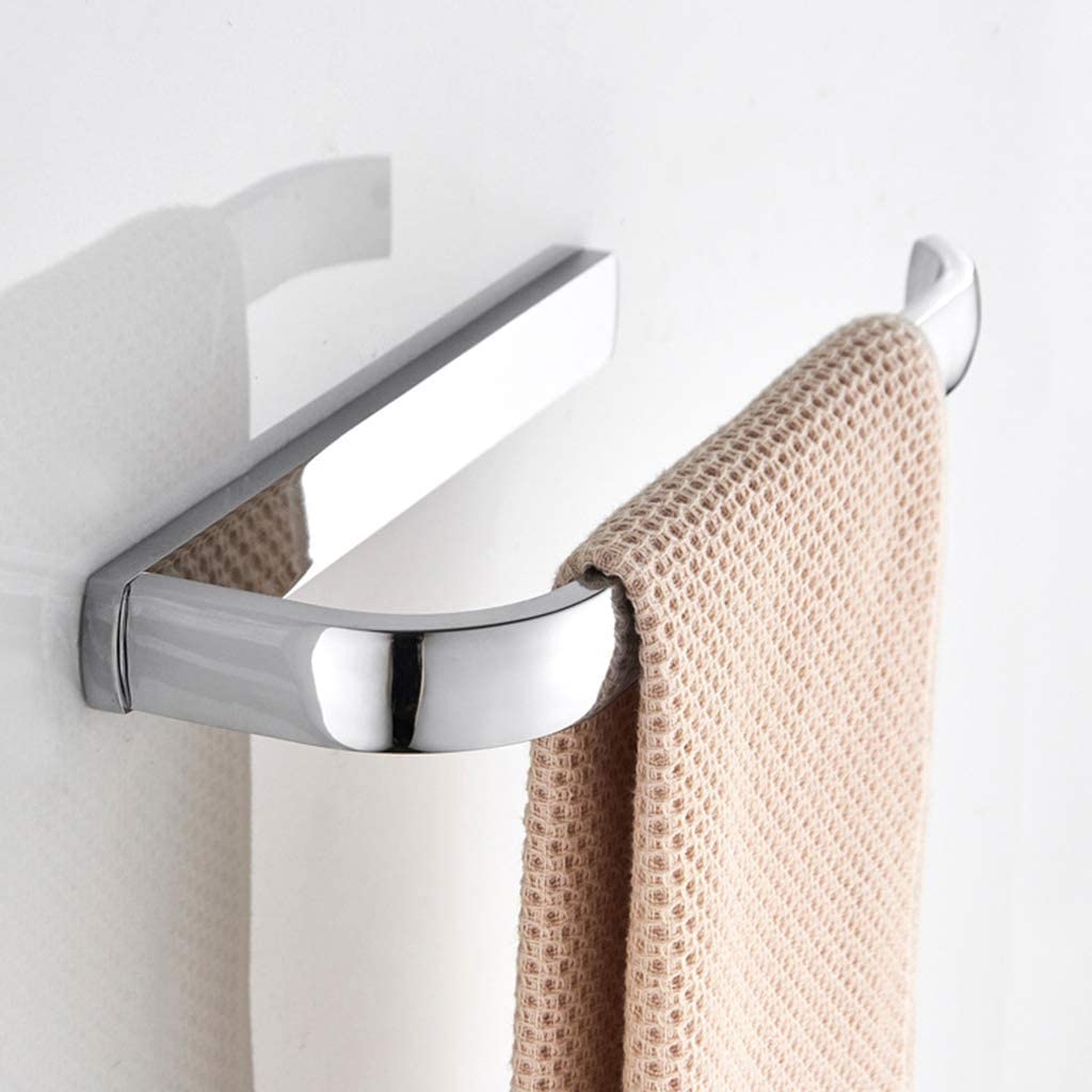 Anneau pour serviette de toilette laiton pour moderniser vos WC