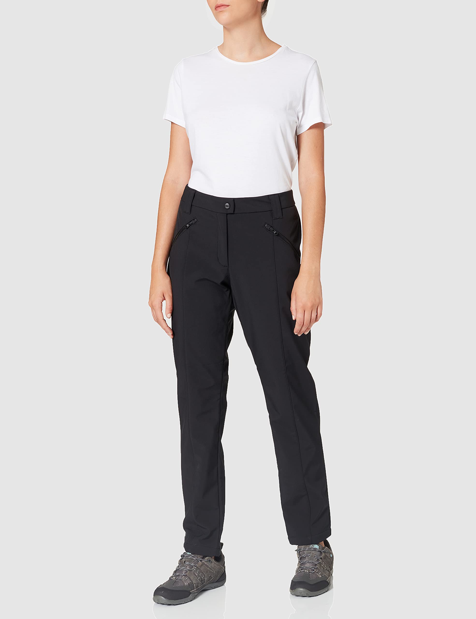 CMP Pantaloni Softshell