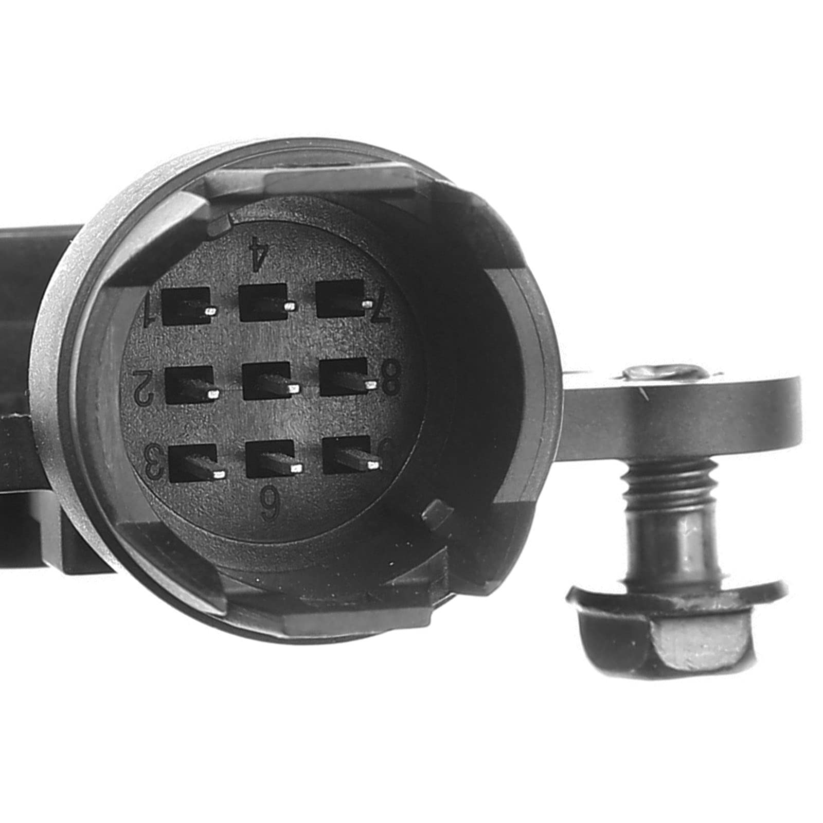 Capteur D'arbre à Cames Variable Pour BMW Série 1, 3, 5, 6, 7, X1, X3, X5, Z4 (2004-2017) - Réf. 11377524879