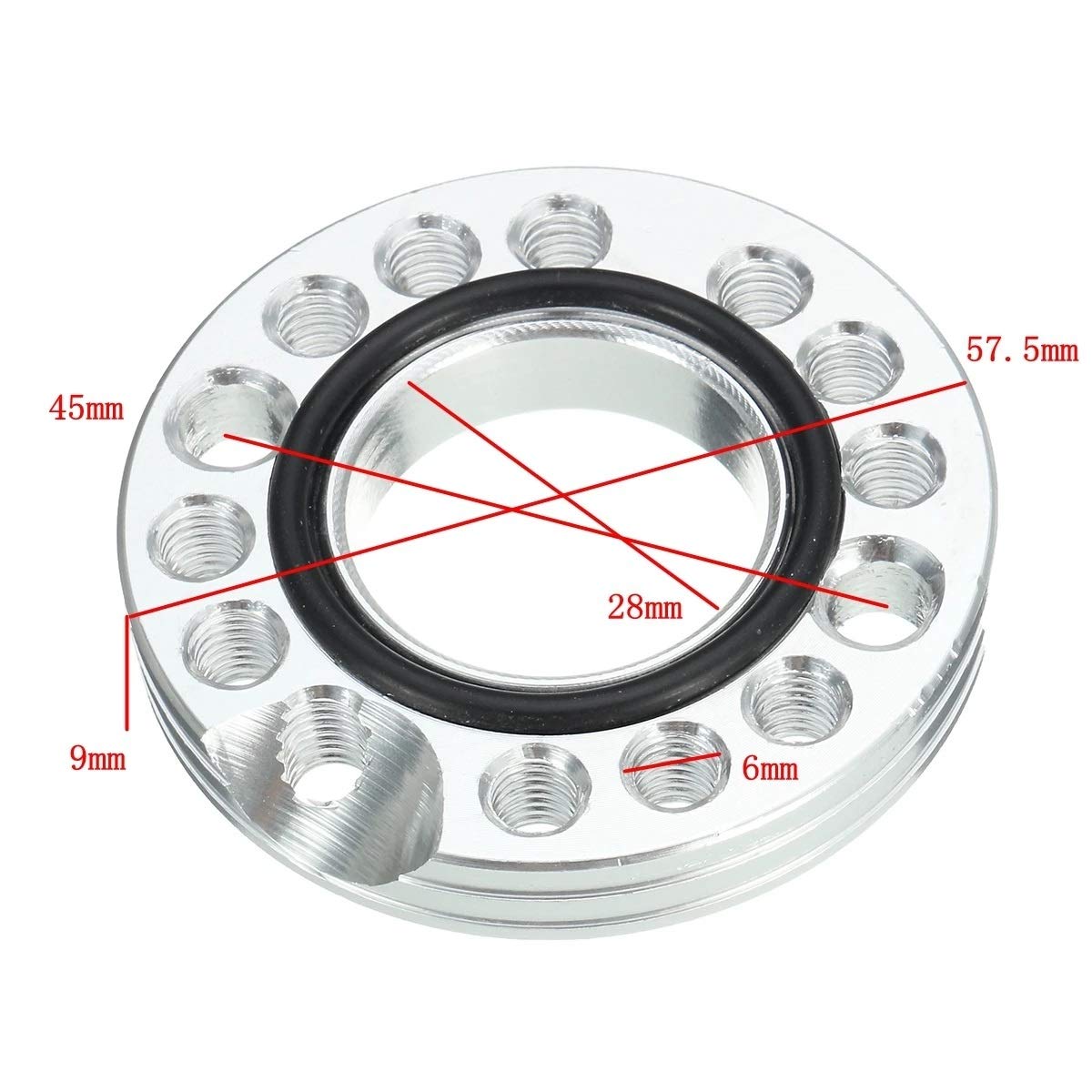 Carburatori E Ricambi Per Dirt E P Bike - Foto 5