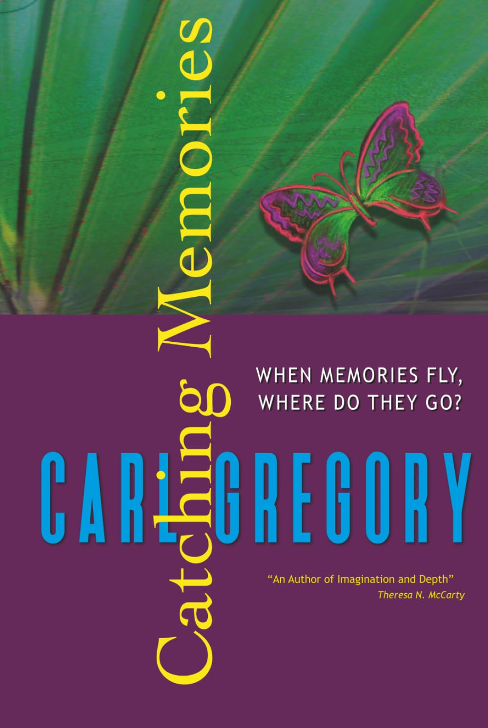 Catching Memories: When Memories Fly, Where Do They Go?