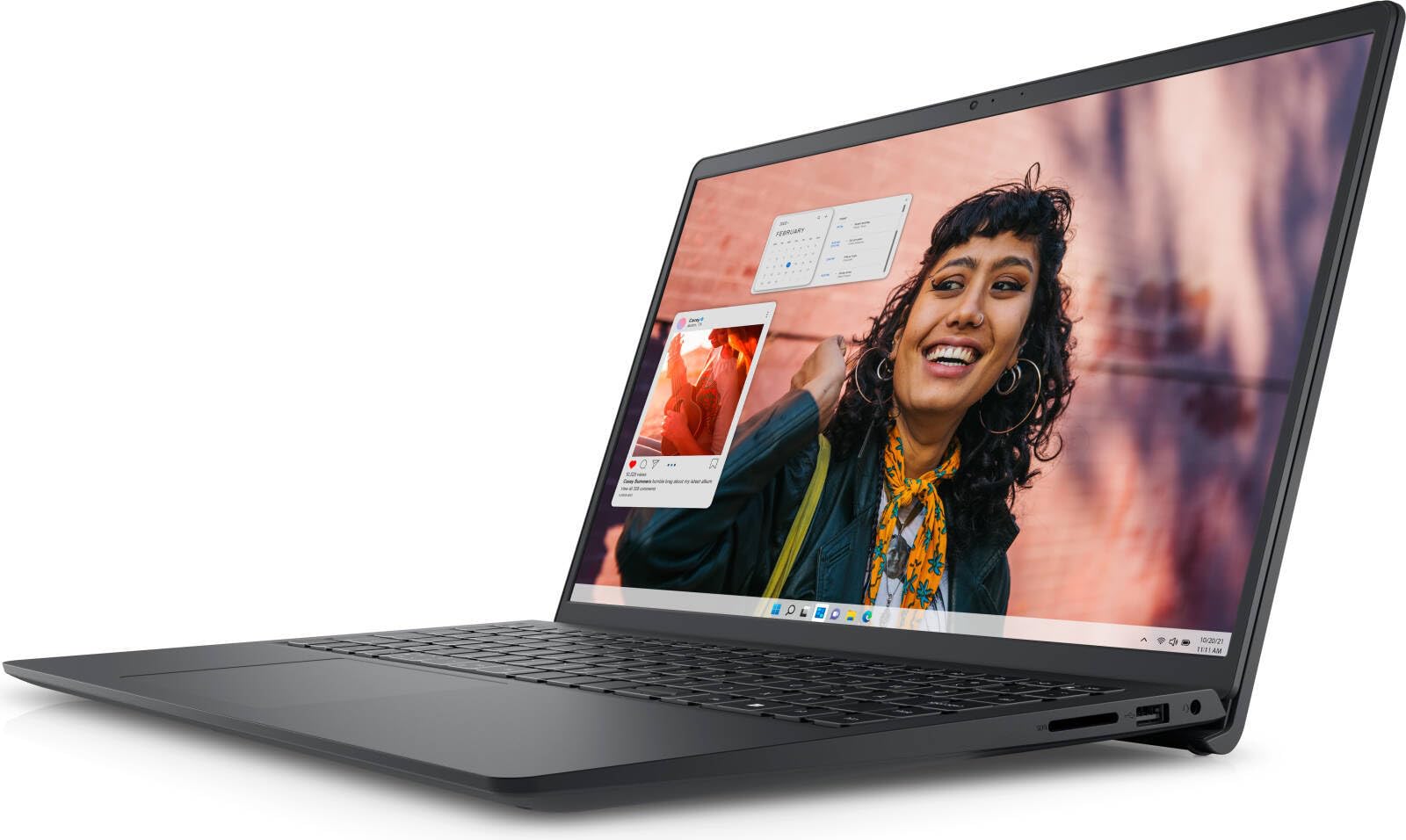 Amazon.com: Dell Inspiron 15.6
