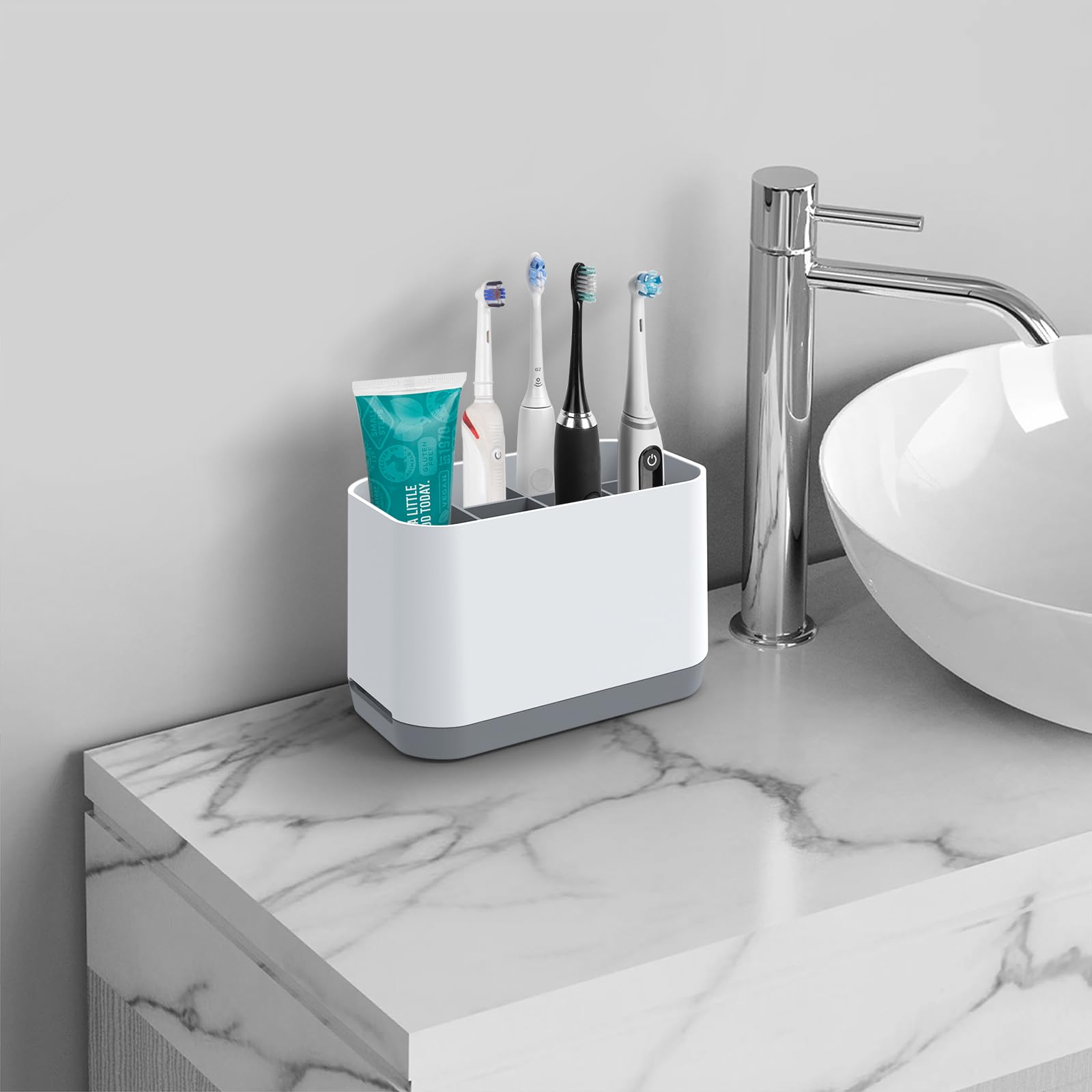 ORAL-B elektrische tandenborstel IO6 Duo zwart/roos Elektrische tandenborstel Zwart en roos kopen ORAL-B elektrische tandenborstel IO6 Duo zwart/roos Elektrische tandenborstel Zwart en roos kopen