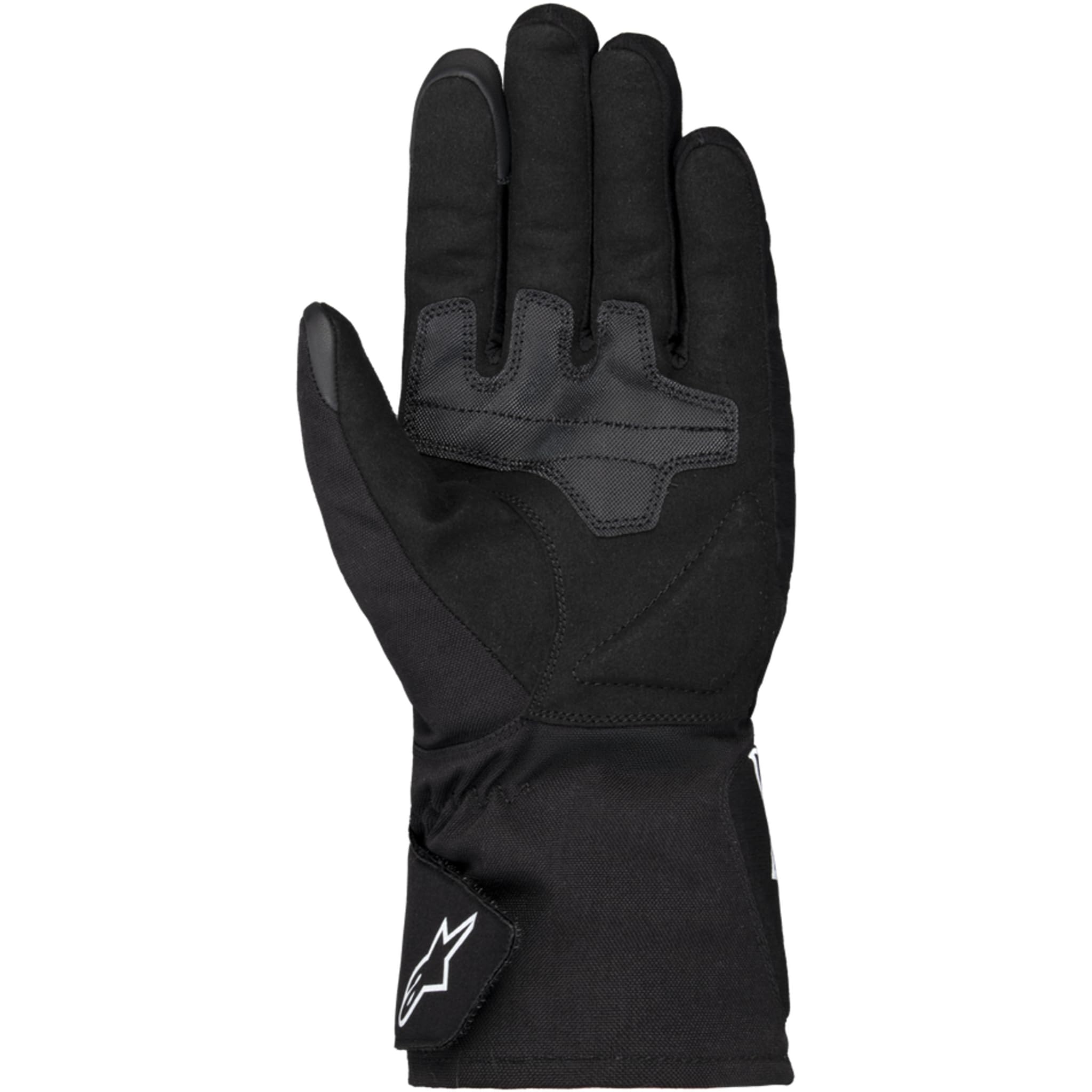 Alpinestars WT-1 Drystar wodoodporne izolowane rękawice motocyklowe, S