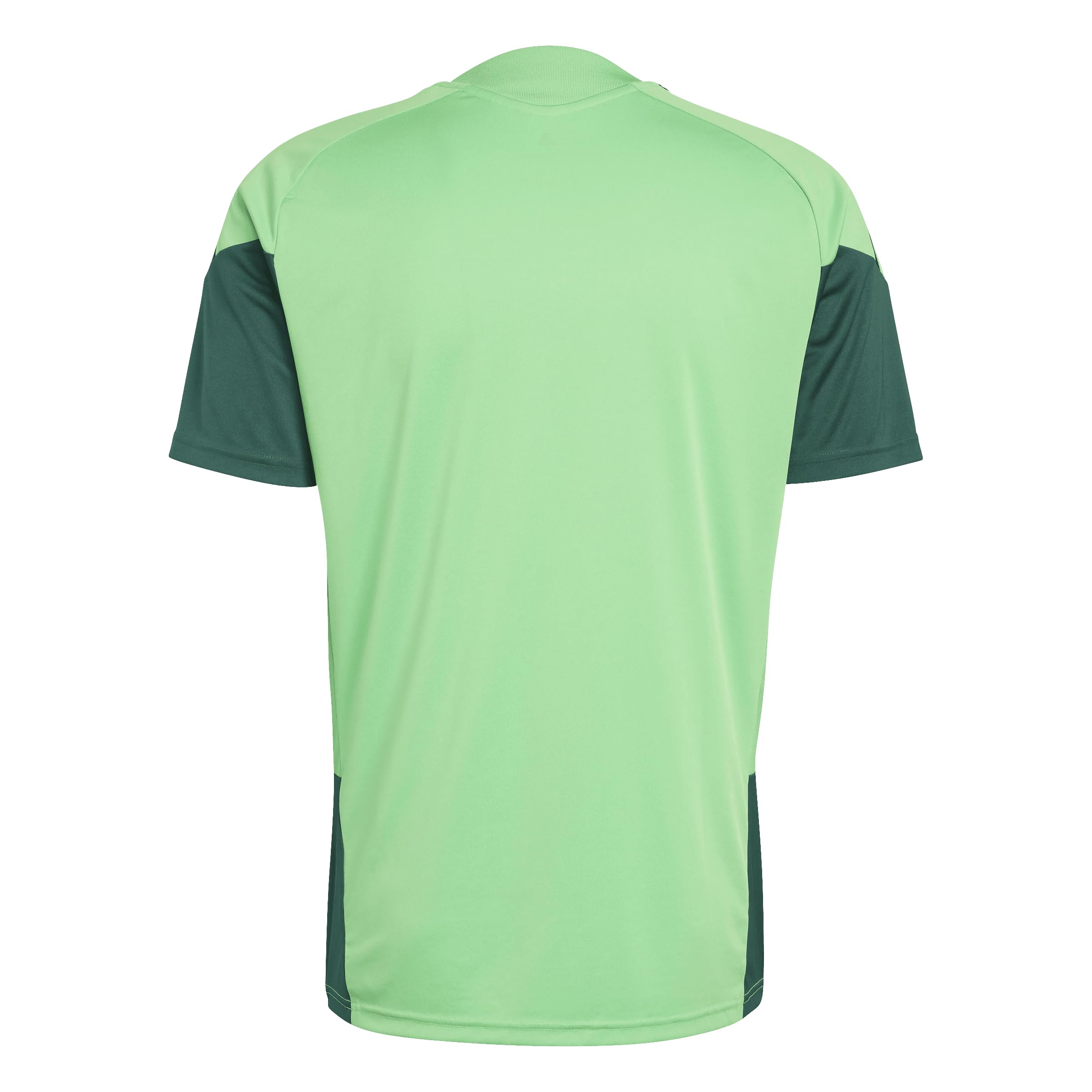 adidas Herren adidas Playera Manga Corta México 26 Kurzärmeliger Pullover (1er Pack)