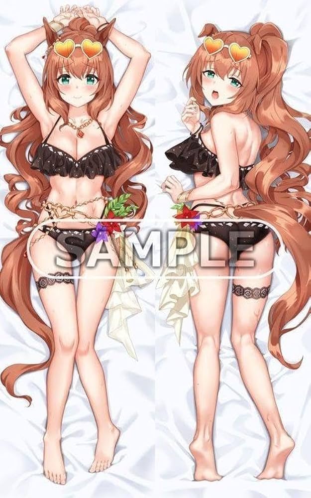 Z-M Pillows ウマ娘 マルゼンスキー 抱き枕カバー 親愛度MAXver Amazon.co.jp: 正規品 Z-M Pillows マルゼンスキー 抱き枕カバー ウマ