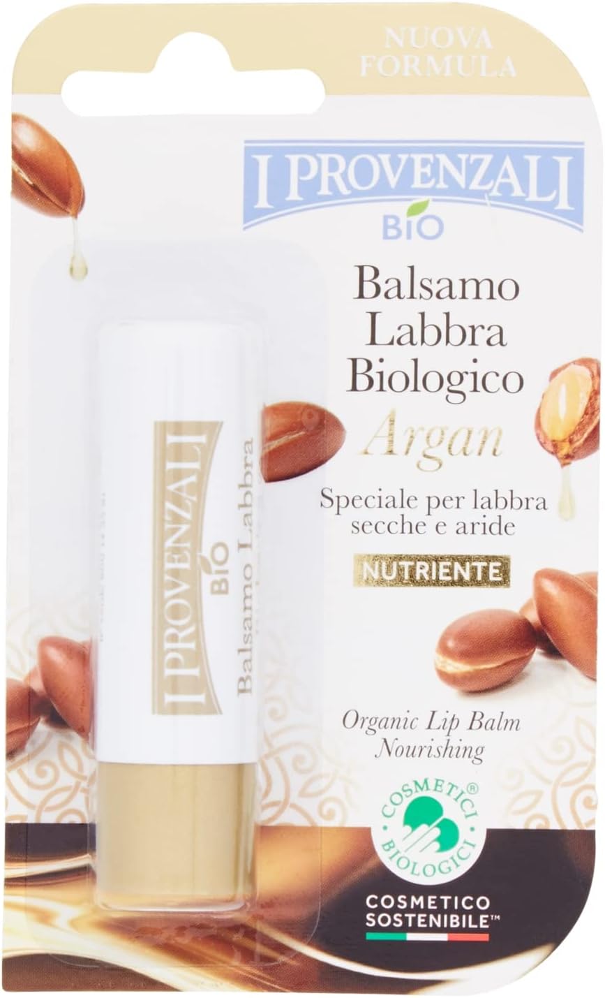 I PROVENZALI Argan burrocacao - Lip stick