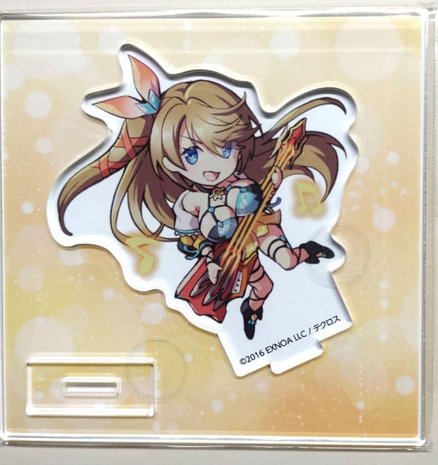 BS　プロモ　文車神姫クロエ　３枚セット 文車神姫クロエ - メルカリ