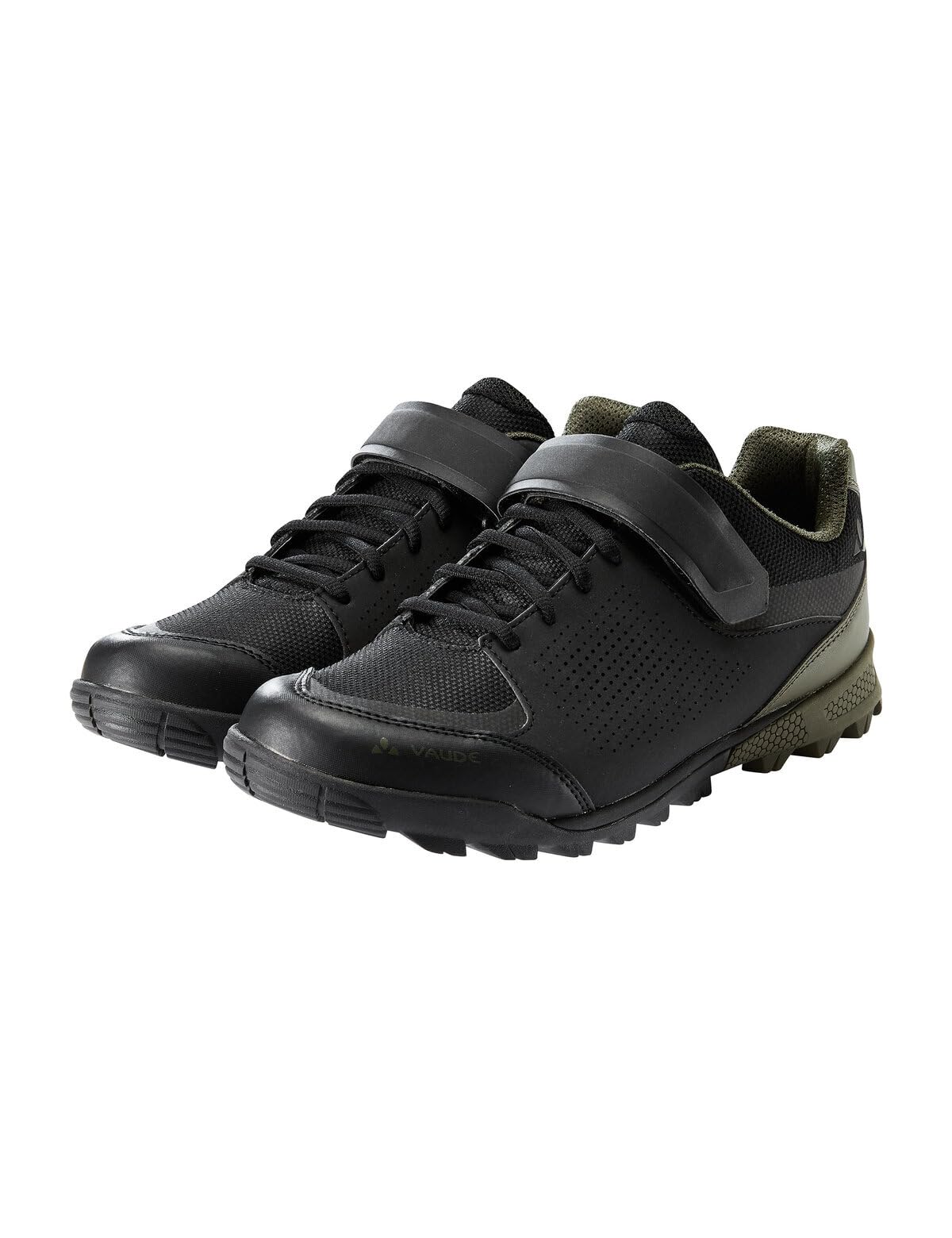 VAUDE Am Downieville Low Zapatillas de Ciclismo de montaña