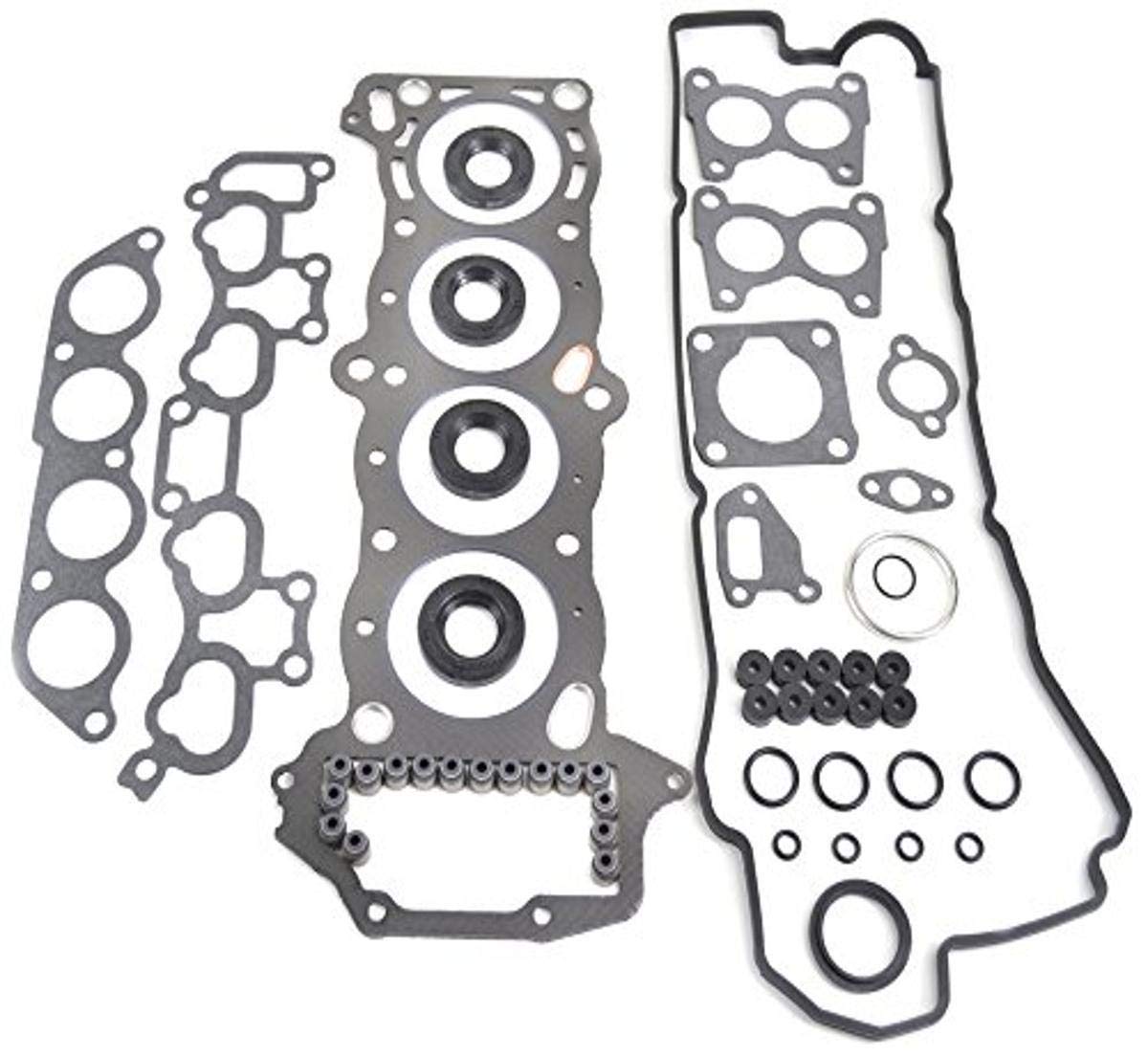 Amazon.com: ITM Engine Components 09-10599 Cylinder Head Gasket