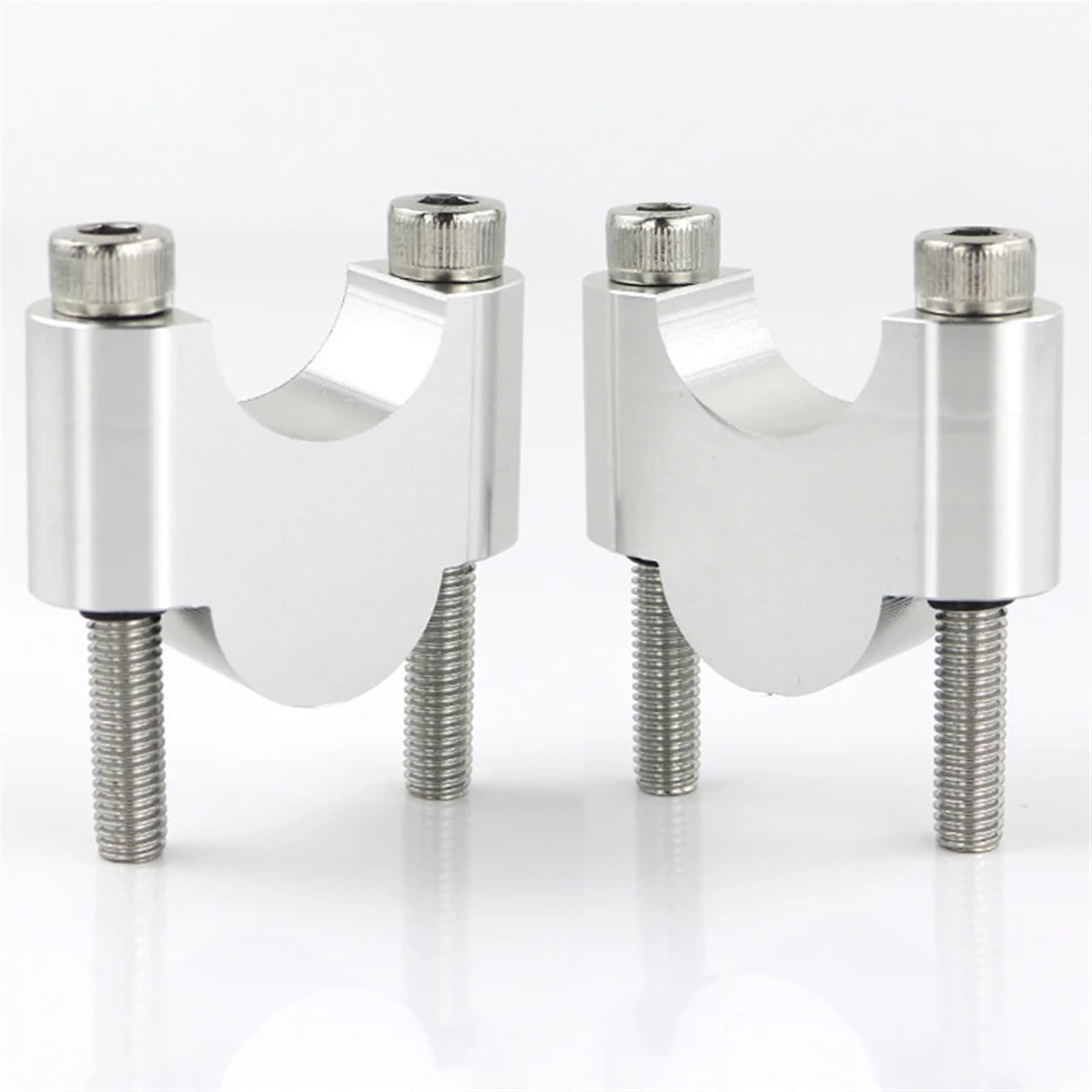Kits Hauteur Guidon Moto 22mm Rehausseurs Guidon Moto Pour BMW Pour R1200R Pour F800ST Pour R1150R Pour G310R Pour R1150R (22mm 7/8) Rehausses De Guidon 1 Paire Riser Guidon Moto (Couleur Kits Hauteur Guidon Moto 22mm Rehausseurs Guidon Moto Pour BMW Pour R1200R Pour F800ST Pour R1150R Pour G310R Pour R1150R (22mm 7/8) Rehausses De Guidon 1 Paire Riser Guidon Moto (Couleur