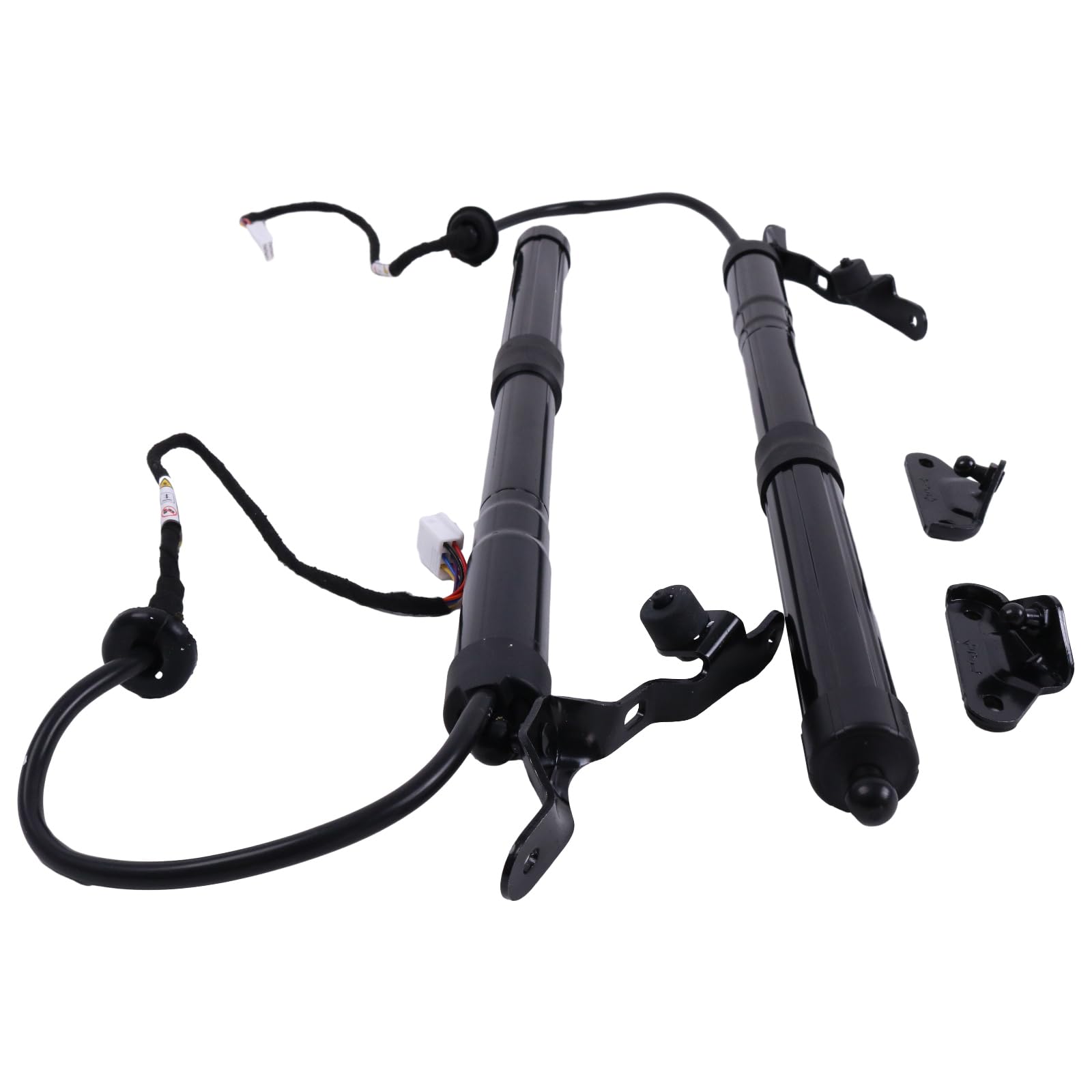 qanuta　LTD SuperV 1 Pair Power Liftgate Actuator Assembly 68920-09080 68910