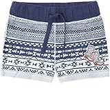  Cakewalk: Shorts DOEI,Gemustert (110/116)